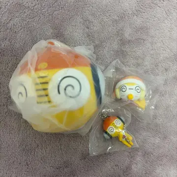 개구리 중사 케로로 쿠루루 소장 캡슐 토이 묶음 판매