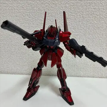 [ 완성품 ] HG 1/144 백식 페인팅 제품
