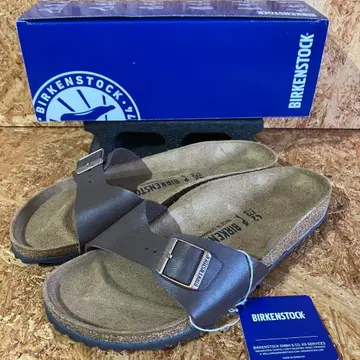 BIRKENSTOCK Madrid 마드리드 샌들 42 27cm