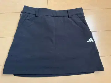 adidas 스커트 IN2791 블랙 L 사이즈