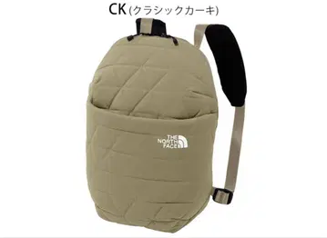THE NORTH FACE 지오페이스 미니팩