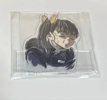 귀멸의 칼날 엔드롤 츠유리 카나오 C상 아크릴 스탠드 web shop