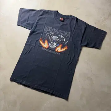 HARLEY DAVIDSON 티