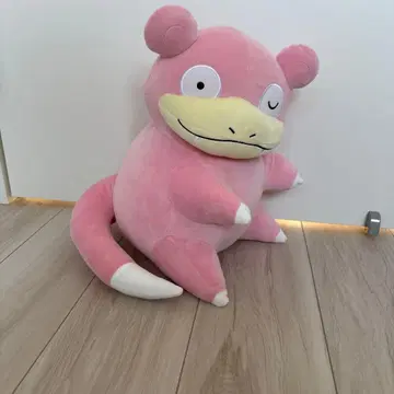 야돈 봉제 인형 포켓몬스터
