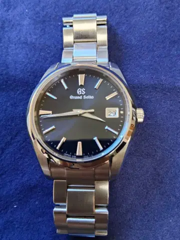 Grand Seiko SBGP013 쿼츠 본체