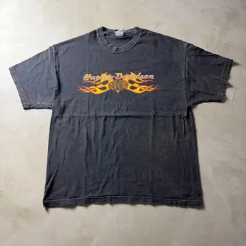 HARLEY DAVIDSON Tee