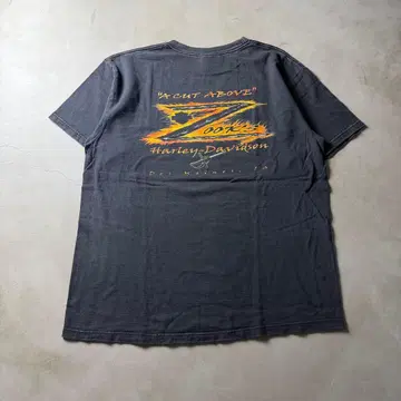HARLEY DAVIDSON Tee