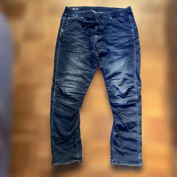[ 할인 불가 / 컨디션 최상 ] G-STAR RAW 5620 맨투맨 데님