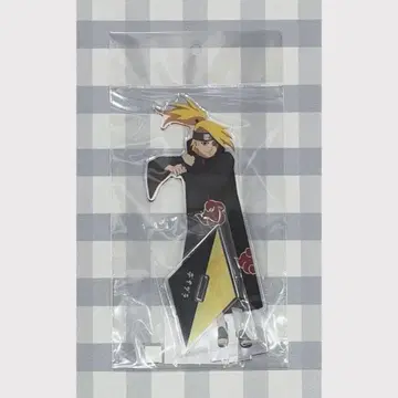 [ NARUTO ] 전투 전 데이다라 BIG 아크릴 스탠드