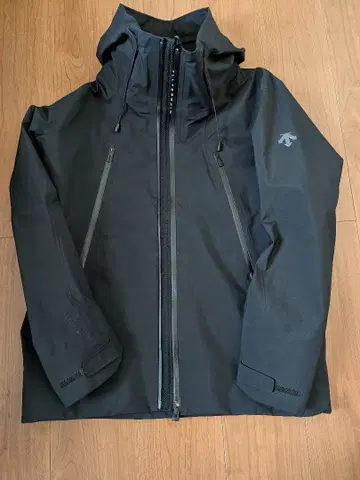 DESCENTE ALLTERRAIN GORE-TEX CREAS M