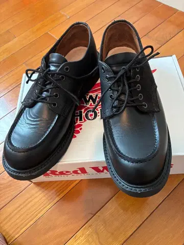 REDWING 3110 ENGINEERED GARMENTS OXFORD