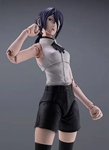 S.H.Figuarts 레제