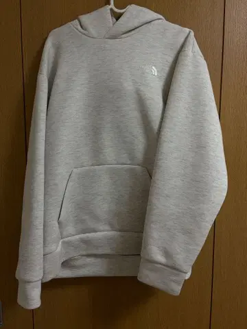 THE NORTH FACE 후드티 화이트 XL