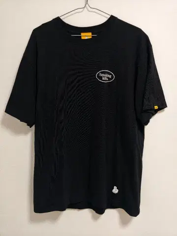 FR2 스모킹 킬즈 티셔츠