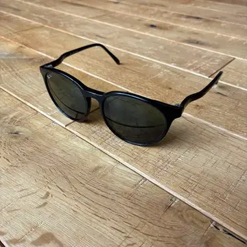 USA제 RAY-BAN W1940 B&L 레이밴 셀러브리티 중고