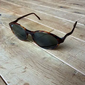 USA제 RAY-BAN W1946 B&L 레이밴 셀러브리티 중고