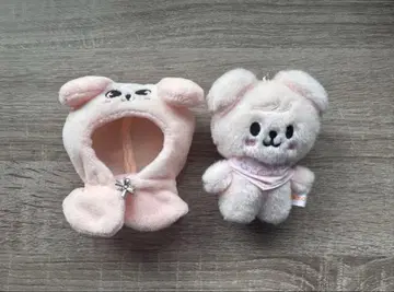 SKZOO PuppyM 5'CLOCK