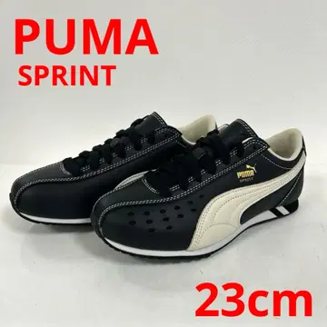 새상품 23cm PUMA 푸마 SPRINT