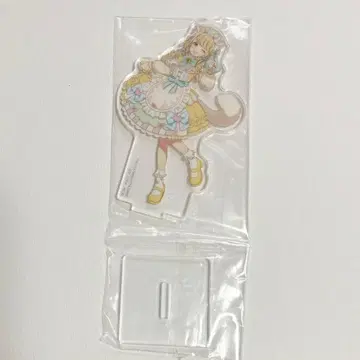 학원 아이돌 마스터 학마스 후지타 코토네 P상 아크릴 스탠드