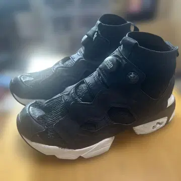 [ Reebok ] Insta Pump Fury OG 27cm