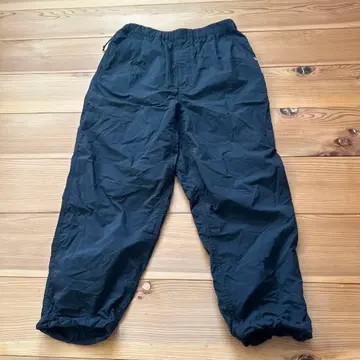 THENORTHFACE 퍼플 라벨 팬츠