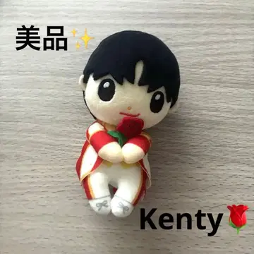 나카지마 켄토 티 춋코리상 Kento Nakajima