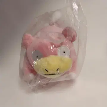 포켓몬 봉제 인형 야돈 와카네즈미 세트 미개봉