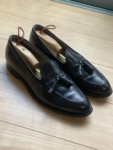 알든 태슬 로퍼 660