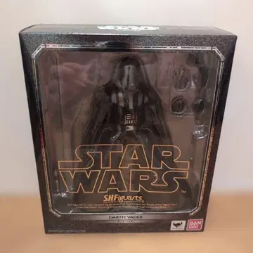 S.H.Figuarts 다스 베이더 [ 스타 워즈 ]