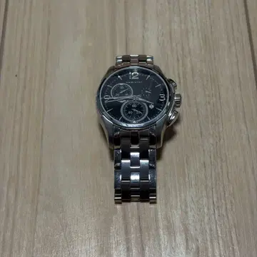 해밀턴 재즈 마스터 HAMILTON H326120