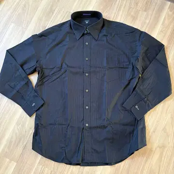 [새상품] Paul Smith London 긴팔 셔츠 2L
