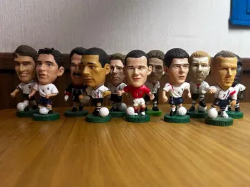 코린시안 1999 Corinthian 잉글랜드 대표 일레븐