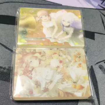 프로세카 호나미 노블 아트 65 66
