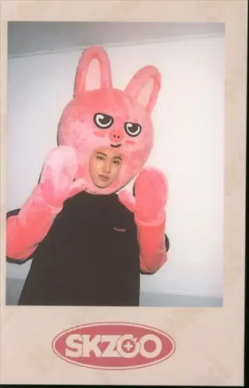 StrayKids SKZOO Changbin SKZ-X 1ST 2/5