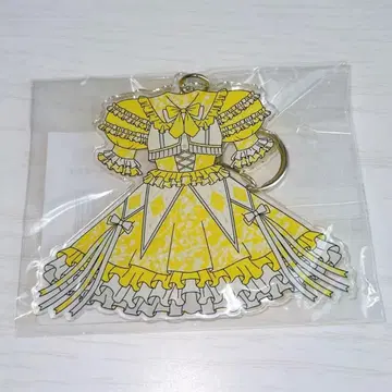 초 도키메키 선전부 스다 아이키 세계에서 제일 아이돌 의상 아크릴 키링