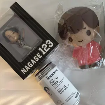 나가세 렌 King & Prince POPUP
