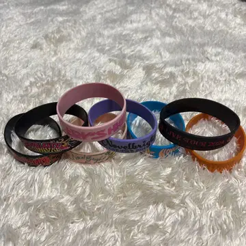 Novelbright 러버 밴드