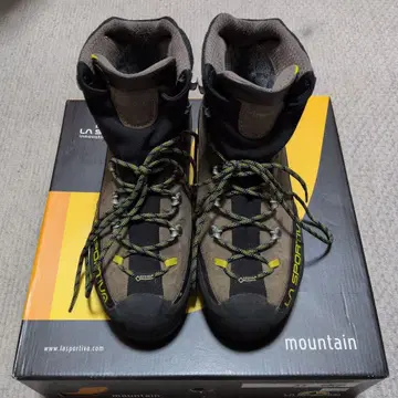 LA SPORTIVA Trango Alp Pro Evo GTX 41