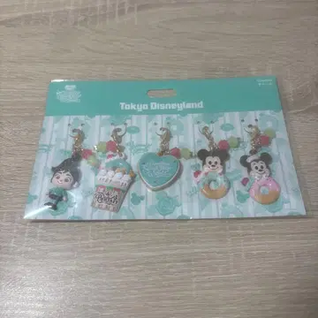 바넬로피 파르팔루자 스위츠 팝 월드 참 세트