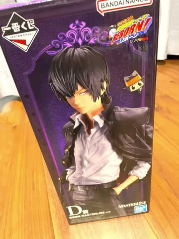 제일복권 가정교사 히트맨 REBORN! D상 히바리 쿄야