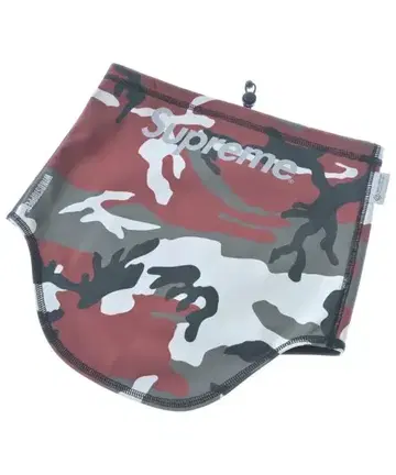 Supreme 머플러 남성용