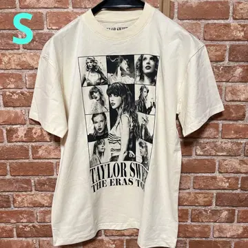 Taylor Swift The Eras Tour 티셔츠 테일러 스위프트