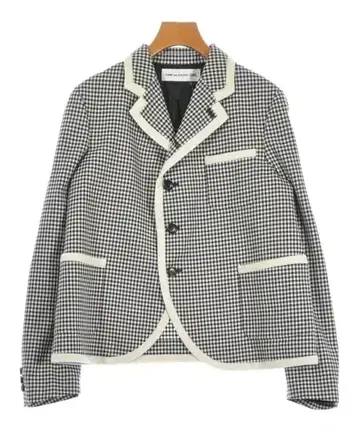 COMME des GARCONS GIRL 여성용 자켓