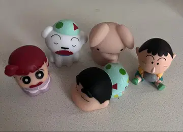 짱구는 못말려 가챠가챠