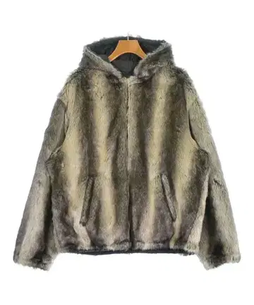 Supreme 블루종 (기타) 남성용