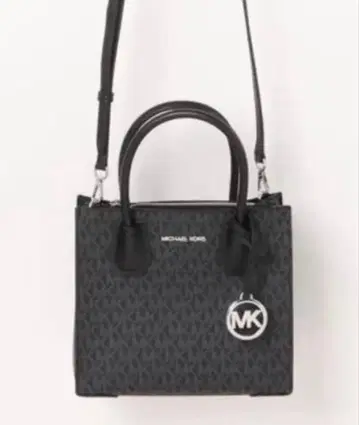 MICHAEL KORS 마이클코어스 핸드백 숄더백 블랙