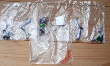 식품 완구 피규어 신 오브 에반게리온 초호기 메탈릭 시크릿