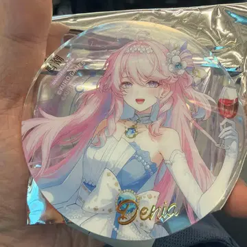 [ 명조 ] 애니메이트 카페 코스터 데니아 Denia