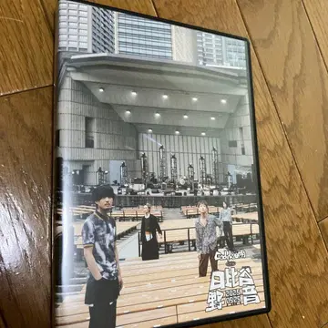 Cody-Lee(이) Live at 히비야 야온 Blu-ray