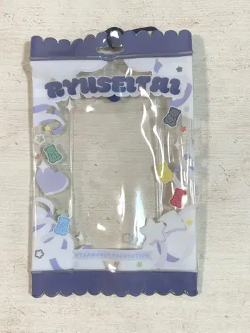 앙상블 스타즈 이츠누이 캔디 파우치 유성대